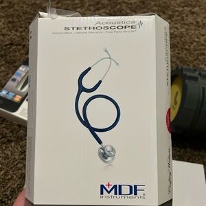 MDF Acoustica Stethoscope